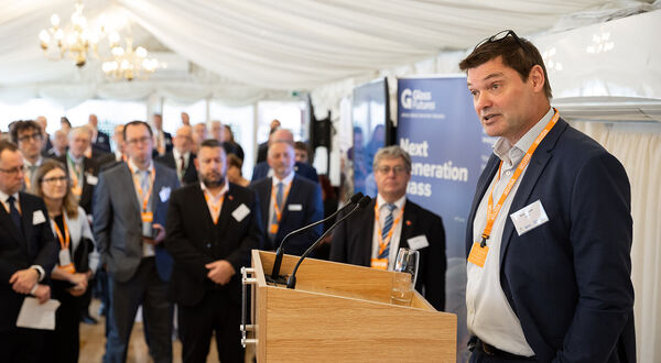 How glass wool can help the UK reduce its energy demand