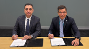 Şişecam partners with BG Container Glass