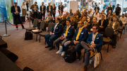 Glassman Italy: First conference speakers confirmed