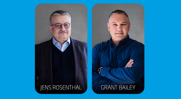 EME appoints Grant Bailey as Managing Director