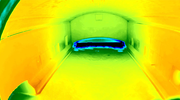 Glass Futures pilot furnace now fully operational