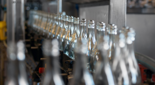 Glass certification programme targets sustainable manufacturing