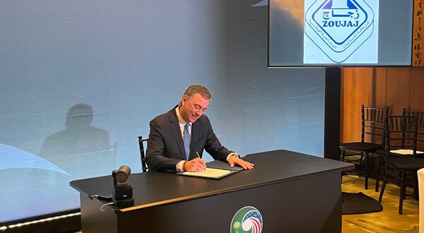 Guardian and Zoujaj plan float glass expansion