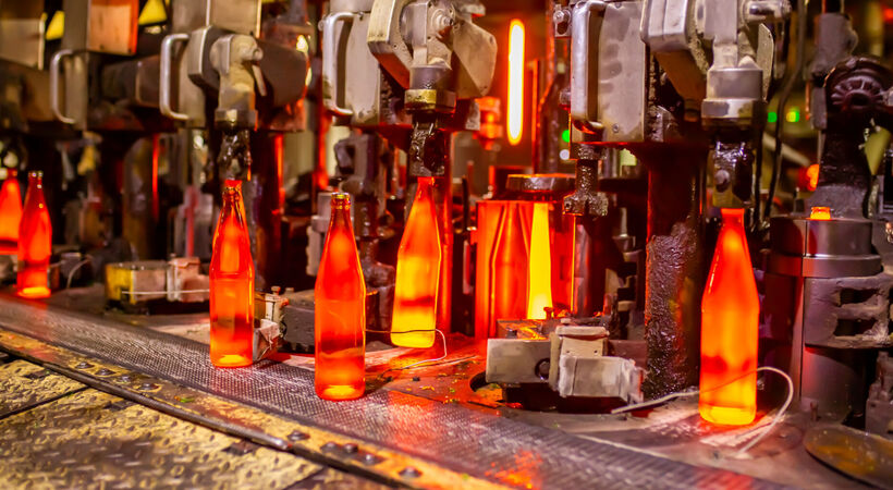 Transitioning glass production to a sustainable process is one of the most complex sustainability hurdles the industry faces, states Alan Knight.
