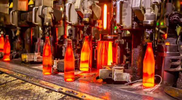 Modernising glass: why collaboration is key to building a sustainable future
