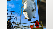 Forglass supports Stoelzle Flaconnage rebuild