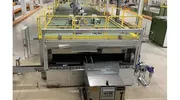 Pennekamp lehrs success at Rubin Glass