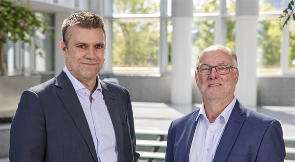 Vetropack CEO appointment now effective