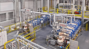 Sorg secures two-furnace deal with Heinz-Glas