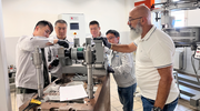 Heye strengthens Linuo Pharmaceutical partnership