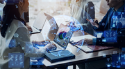 US university to optimise glass production with AI