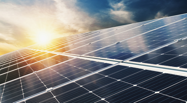 Sorg to provide technology for Brazilian solar glass plant