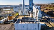 AGC’s French glass decarbonisation project