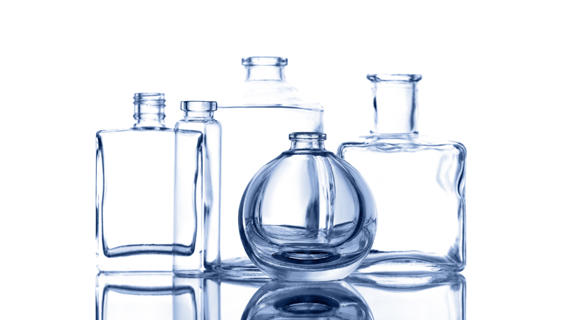 Bormioli Luigi has developed a technology that combines gas and electricity to manufacture premium-grade cosmetic glass containers sustainably.