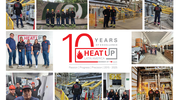 Heat Up Latin America begins expansion programme