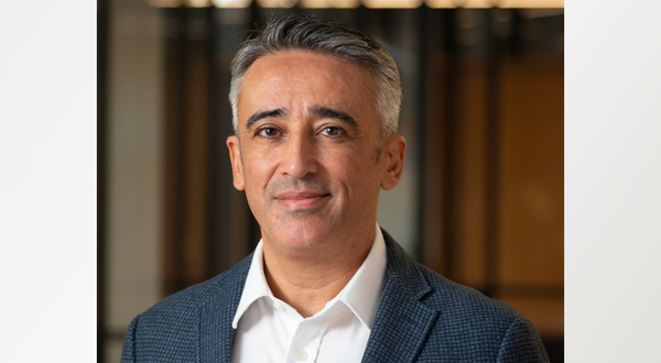 Şişecam appoints Chief Procurement Officer