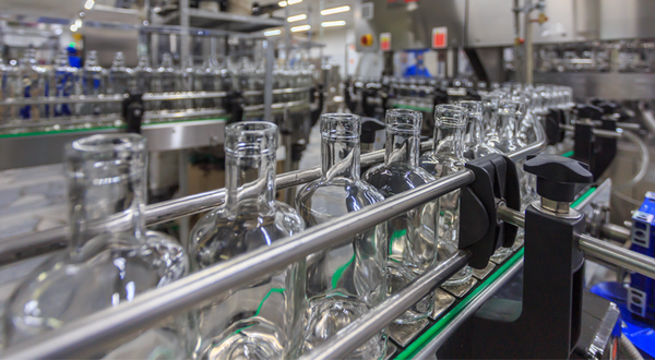 Verallia UK restructure puts jobs at risk