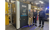 Luben Glass provides mould polishing machines for Encirc