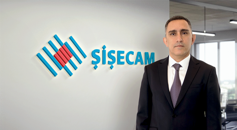 Şişecam CEO Can Yücel outlined weak demand and excess capacity for both glass and soda ash sectors.