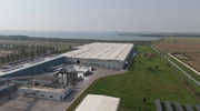 Şişecam completes €25 million coated glass line in Italy