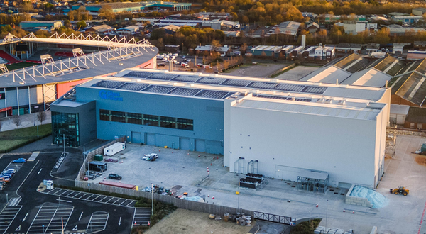 Glass Futures joins glass certification programme