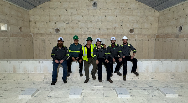 Sorg delivers second furnace to Arglass