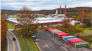 Stewart Glass to invest $9.6 million in US flat glass factory