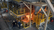 Glass Futures completes alternative fuel trials