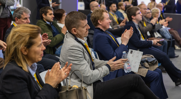 Glassman Italy Day 2 presentations now available