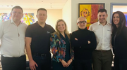 Rondot strengthens partnership with Fermac