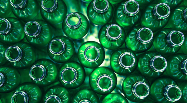 UK launches glass container investigations into Chinese and Turkiye imports