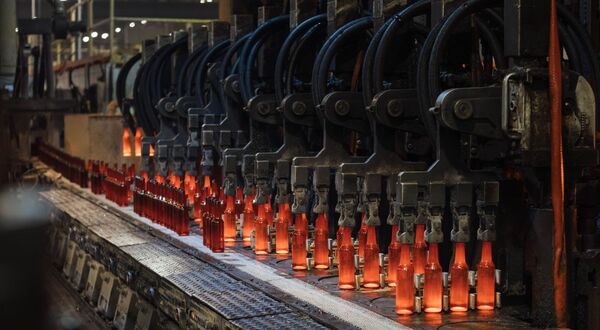 Encirc glass workers balloted over strike action