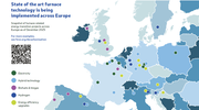 European and UK glass sectors unite to drive sustainability