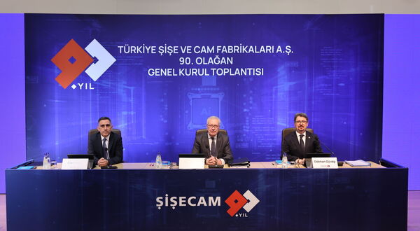 Sisecam CEO discusses 'challenging' 2025