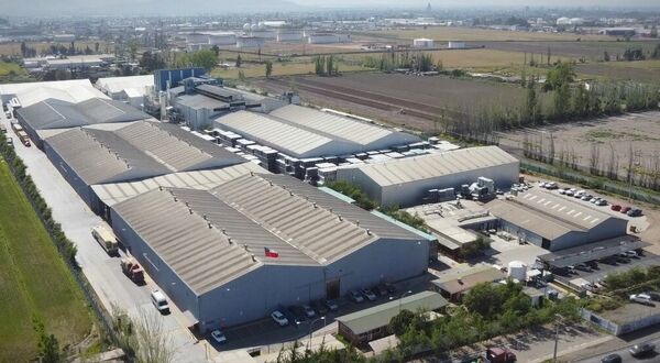 Vidrala completes acquisition of glass company Cristalerías Toro