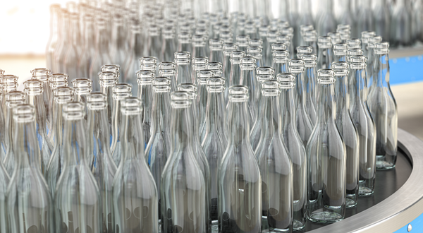 Verallia closes Essen glass plant