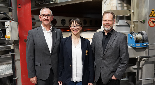 Heinz-Glas launches €13 million furnace in Germany