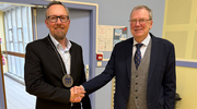 ICG appoints Erik Muijsenberg as President