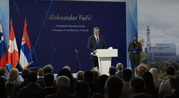 Vaider Group completes €100 million glass investment