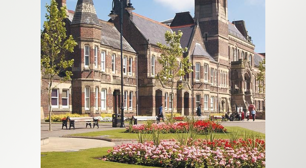 Civic Reception to mark 20th Furnace Solutions Conference