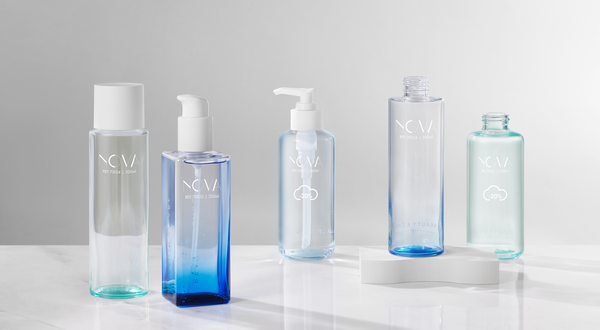 SGD Pharma participates in NY luxury packaging event