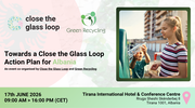 Close the Glass Loop launches new national platform