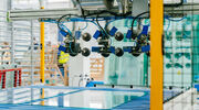 NSG acquisition approved by European Commission