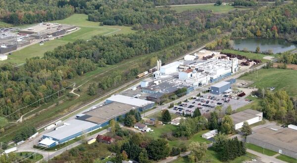 SEFPRO facility line to shut down