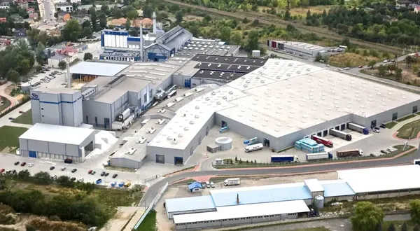 Sorg Polska completes repair works