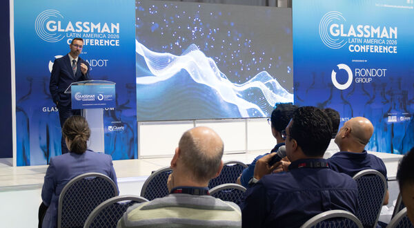 Glassman Latin America Day 1 presentations now available