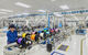 Corning signs Amazon fiber optics agreement