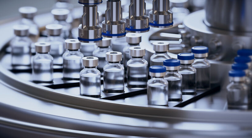BlueSky specialises in packaging solutions for the pharmaceutical, nutraceutical, beauty, personal care, home care, and beverage markets.