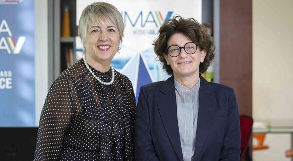 Gimav appoints new president