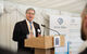 Former British Glass CEO awarded MBE